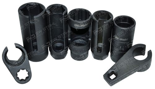 Image du produit pour Kit d'outils de sondes lambda (7 pcs) 