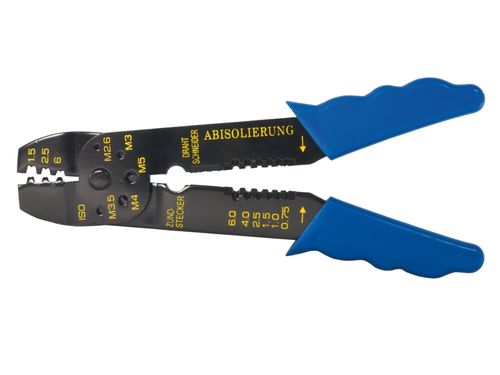 Image du produit pour Assortiment de cosse de câble conçu pour l'isolation de connecteurs