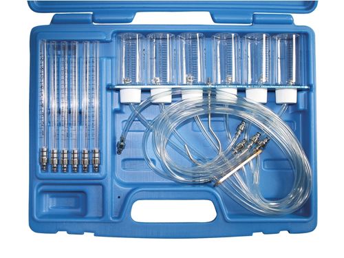Image du produit pour Contrôleur du volume de retour de carburant Common Rail