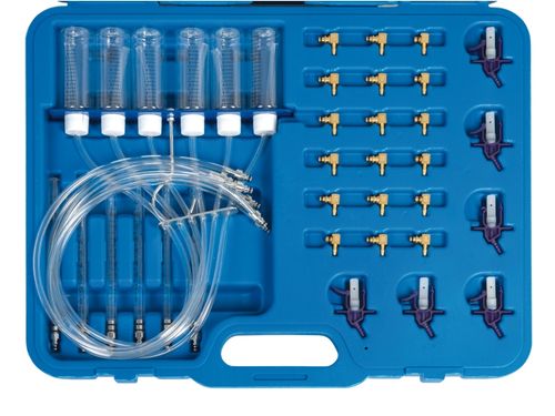 Image du produit pour Contrôleur du volume de retour de carburant Common Rail