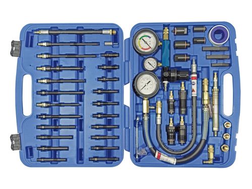 Image du produit pour Testeur de compression et de perte de pression de l'essence/diesel