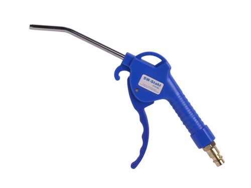 Image du produit pour Pistolet à air comprimé d'1/4 de pouces