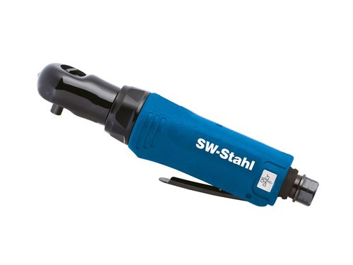 Image du produit pour Clé à cliquet à air comprimé 1/4 pouce