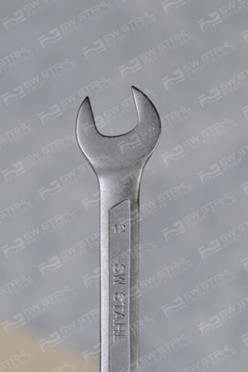 Image du produit pour Kit de clés à fourche et polygonale à cliquet