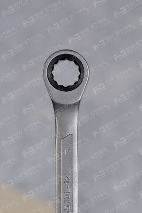 Image du produit pour Kit de clés à fourche et polygonale à cliquet