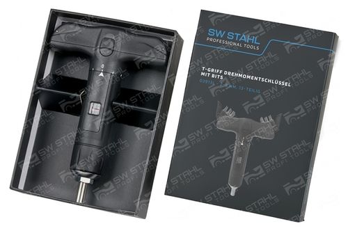 Image du produit pour Clé dynamométrique