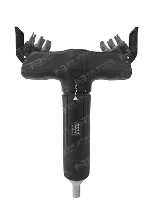 Image du produit pour Clé dynamométrique