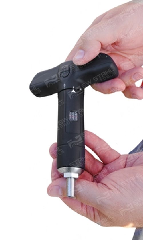 Image du produit pour Clé dynamométrique