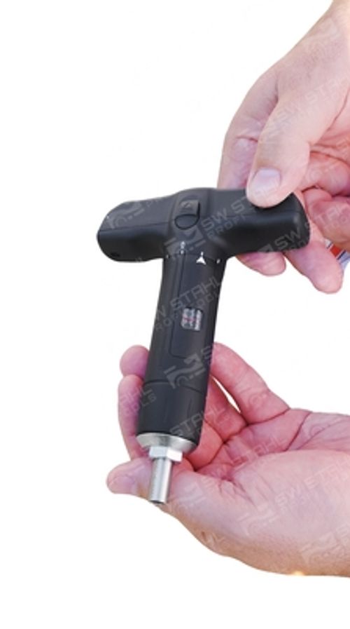 Image du produit pour Clé dynamométrique