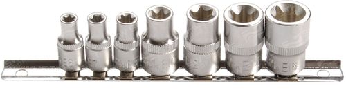 Image du produit pour Kit de clés à douille