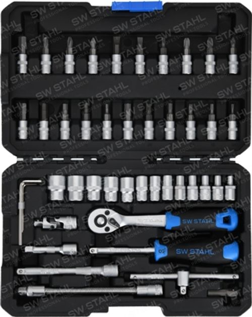 Image du produit pour Kit de clés à douille