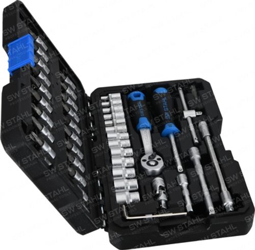 Image du produit pour Kit de clés à douille