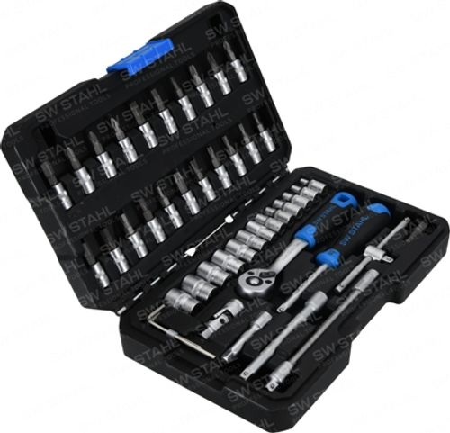 Image du produit pour Kit de clés à douille