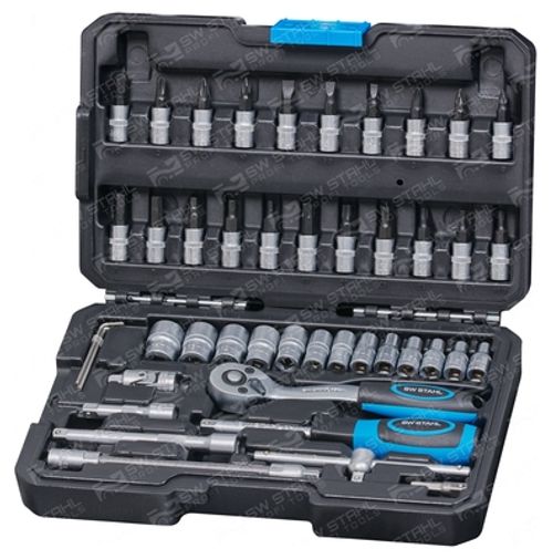Image du produit pour Kit de clés à douille