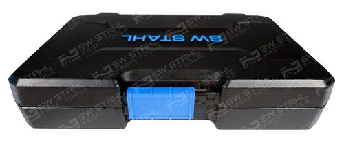 Image du produit pour Kit de clés à douille