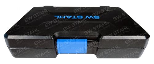 Image du produit pour Kit de clés à douille