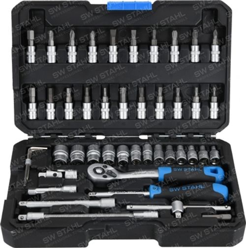 Image du produit pour Kit de clés à douille