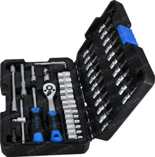 Image du produit pour Kit de clés à douille