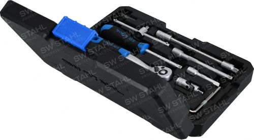 Image du produit pour Kit de clés à douille