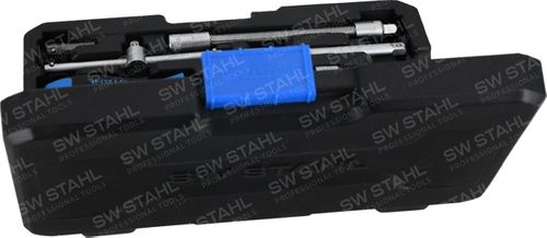 Image du produit pour Kit de clés à douille