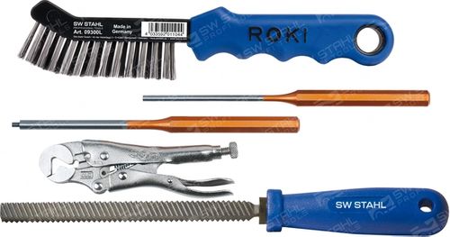 Image du produit pour Kit d'outils de montage, contrôle des freins