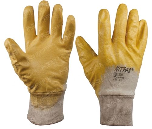 Image du produit pour Gant de protection