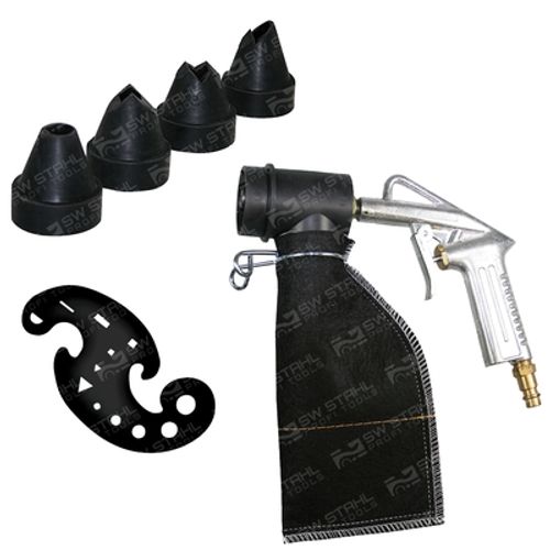 Image du produit pour Pistolet de sablage