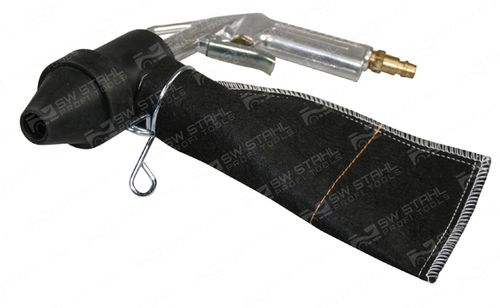 Image du produit pour Pistolet de sablage