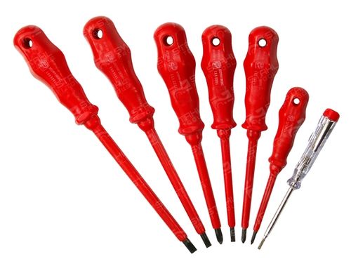 Image du produit pour Kit de tournevis