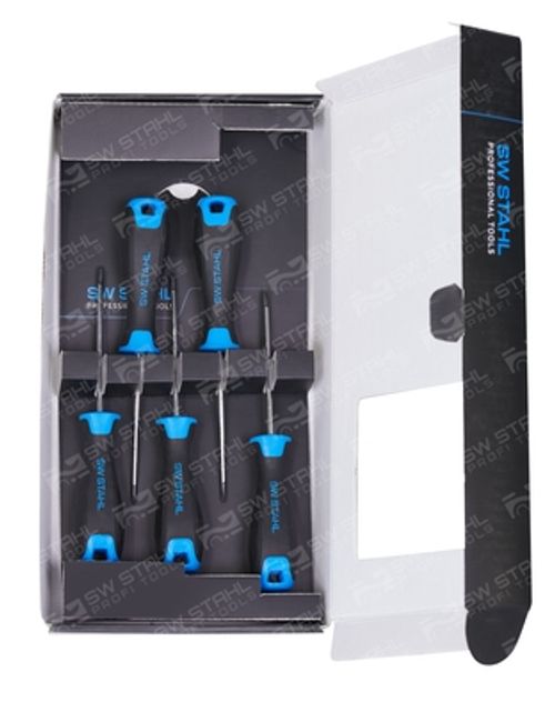 Image du produit pour Kit de tournevis