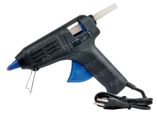 Image du produit pour Pistolet à colle (sur secteur)