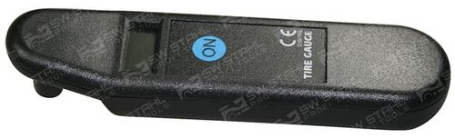 Image du produit pour Pistolet de gonflage des pneus (contrôle et gonflage)