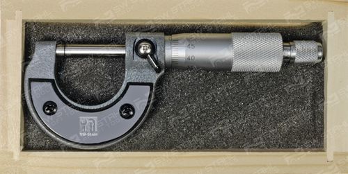Image du produit pour Micromètre