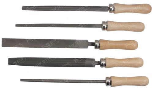 Image du produit pour Kit de limes