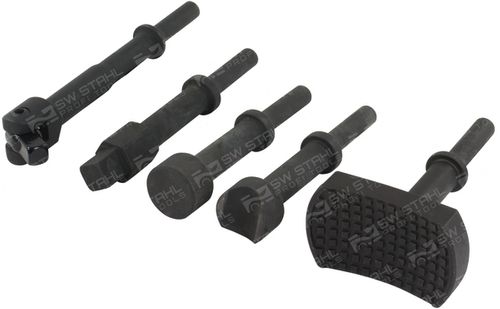Image du produit pour Kit de burineurs (air comprimé)