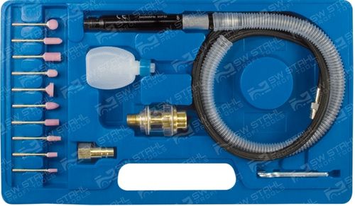 Image du produit pour Ponceuse droite (air comprimé)