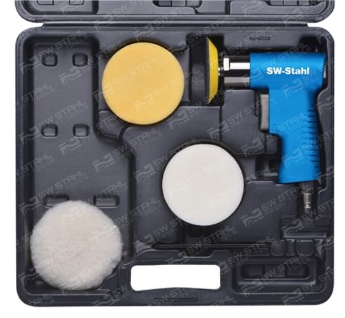 Image du produit pour Polisseuse (air comprimé)