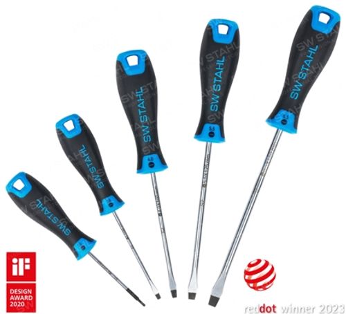 Image du produit pour Kit de tournevis