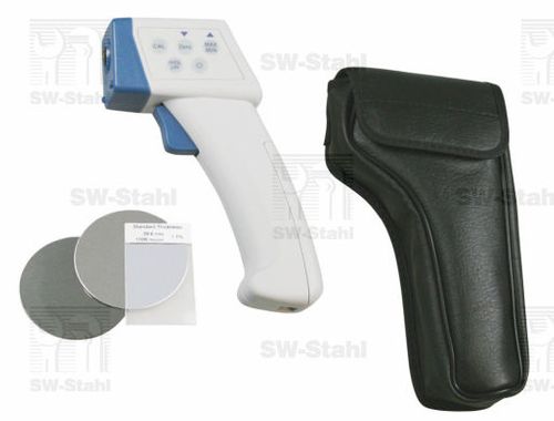Image du produit pour Couteau à couche de peinture pour matériaux en FE / ALU