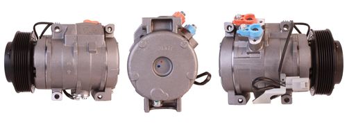 Image du produit pour Compresseur, climatisation