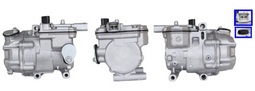 Image du produit pour Compresseur, climatisation