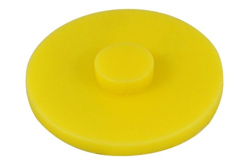 Image du produit pour Plaque d'usure, ressort à lames