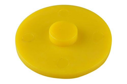 Image du produit pour Plaque d'usure, ressort à lames