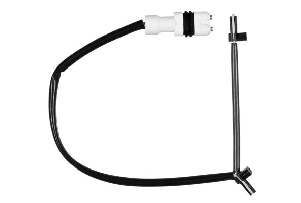 Contact d'avertissement, usure des plaquettes de frein | TEXTAR