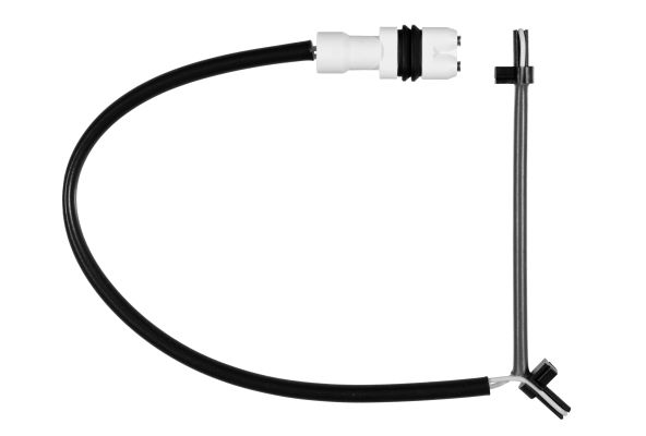 Contact d'avertissement, usure des plaquettes de frein | TEXTAR