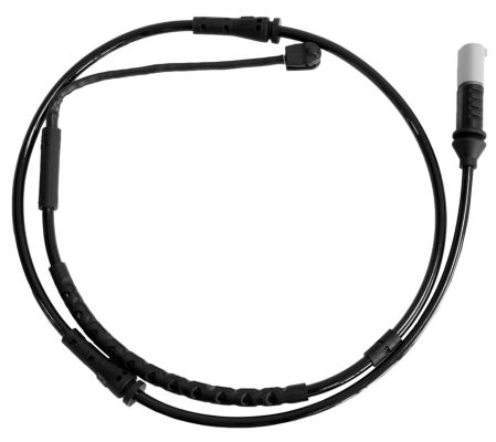 Contact d'avertissement, usure des plaquettes de frein | TEXTAR