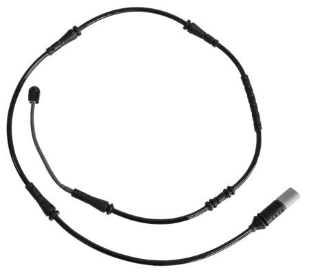 Contact d'avertissement, usure des plaquettes de frein | TEXTAR