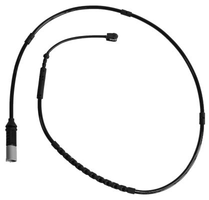 Contact d'avertissement, usure des plaquettes de frein | TEXTAR