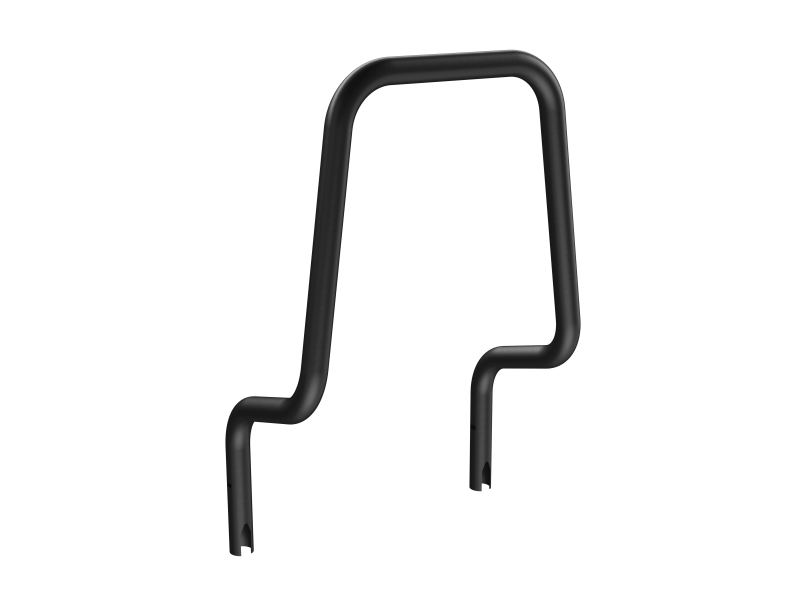 Adaptateur pour véhicules avec roue de secours extérieure | Thule