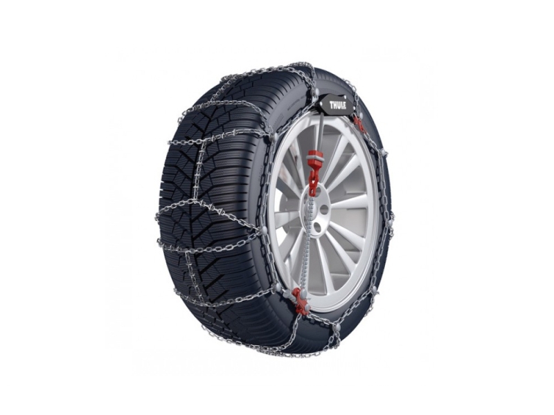 Chaînes à neige, type CL-10 | Thule